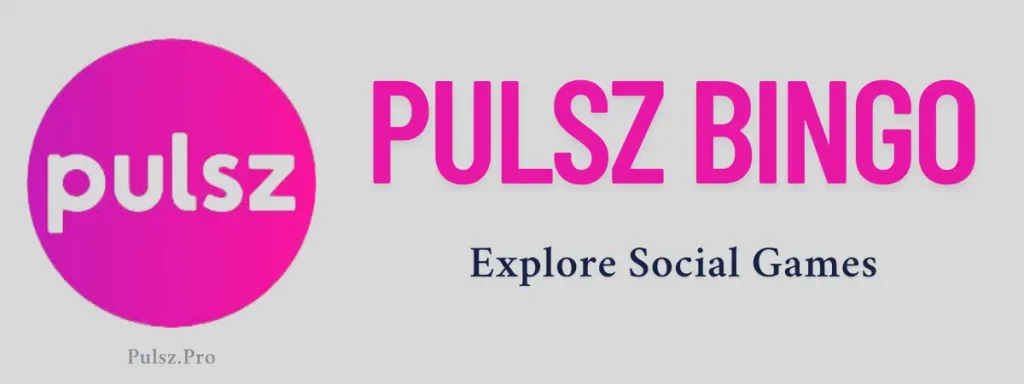 pulsz bingo